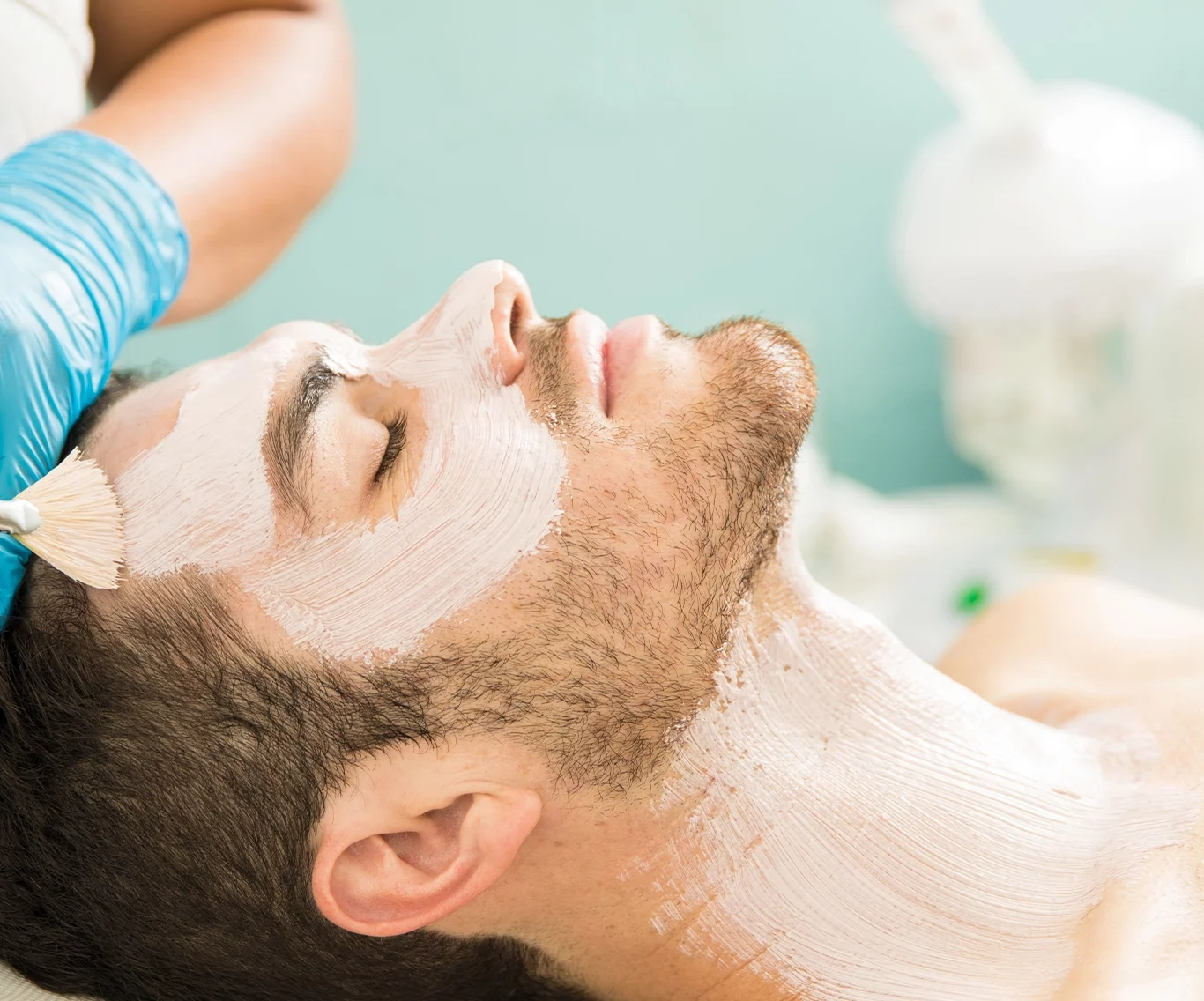 Men's Facial