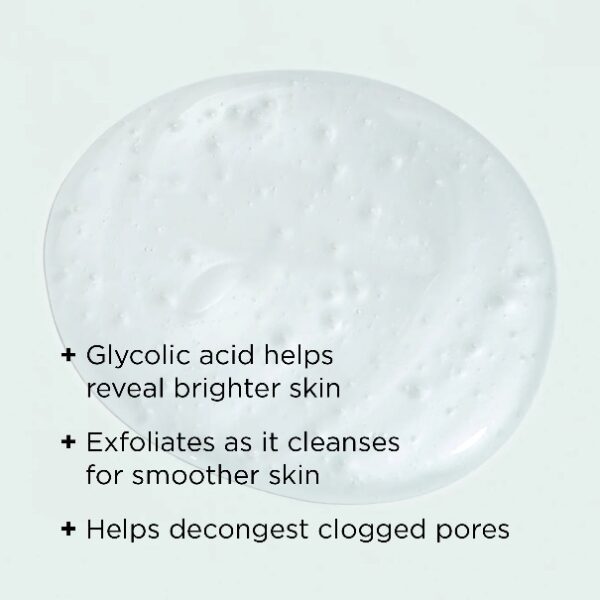 AGELESS Total Facial Cleanser