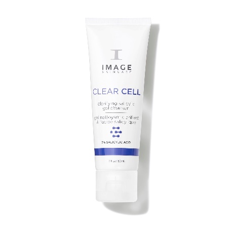 CLEAR CELL Clarifying Salicylic Gel Cleanser (Travel-Size)