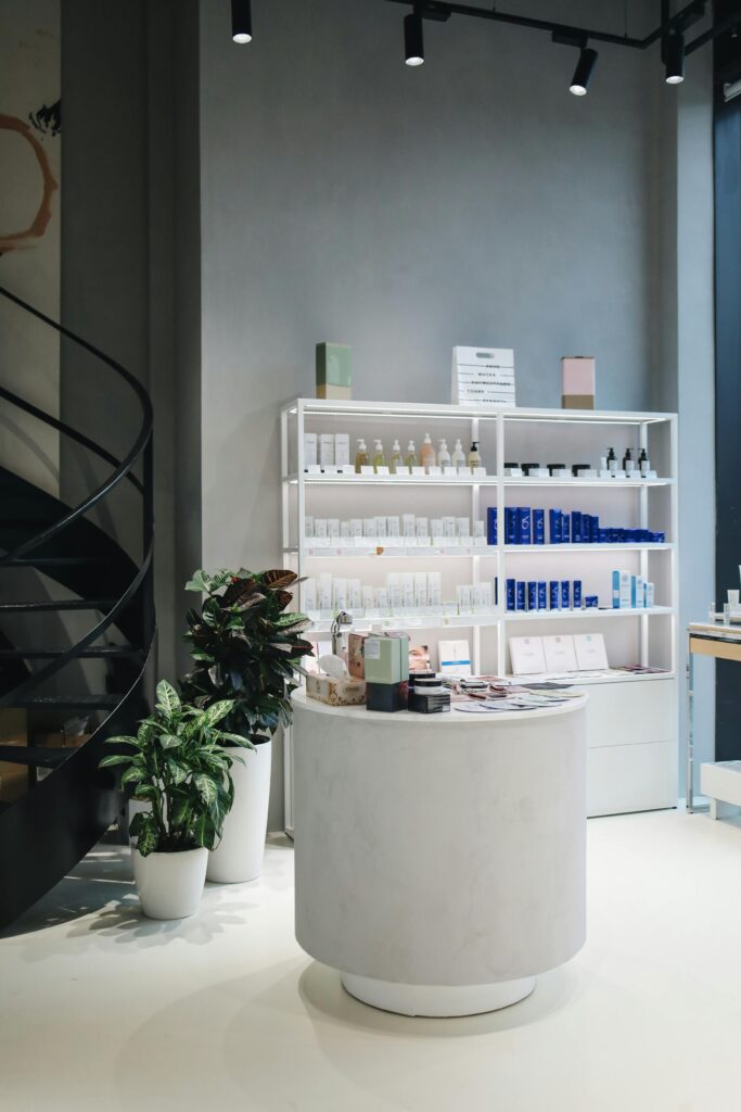best beauty salon in Olathe
