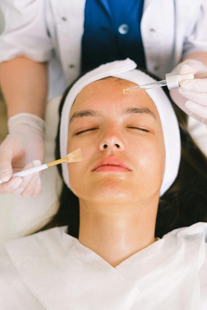 facial treatments in olathe