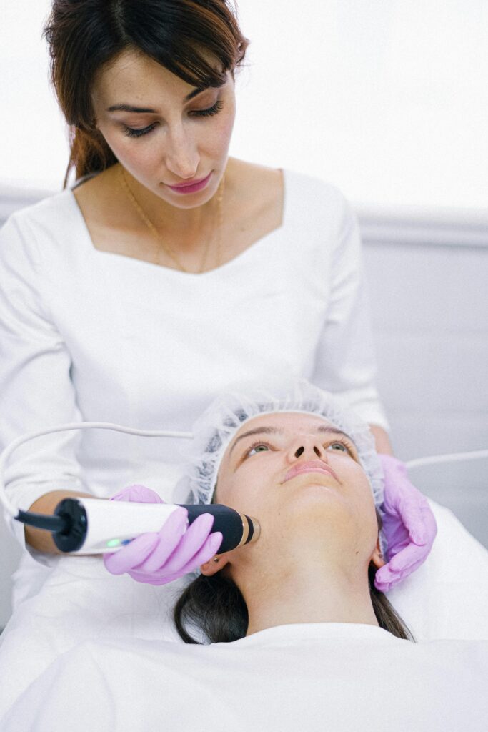 HydraFacial Olathe