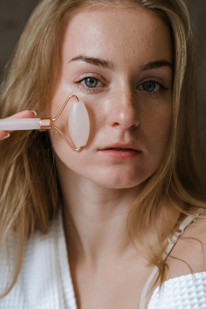 anti-aging skin care in olathe