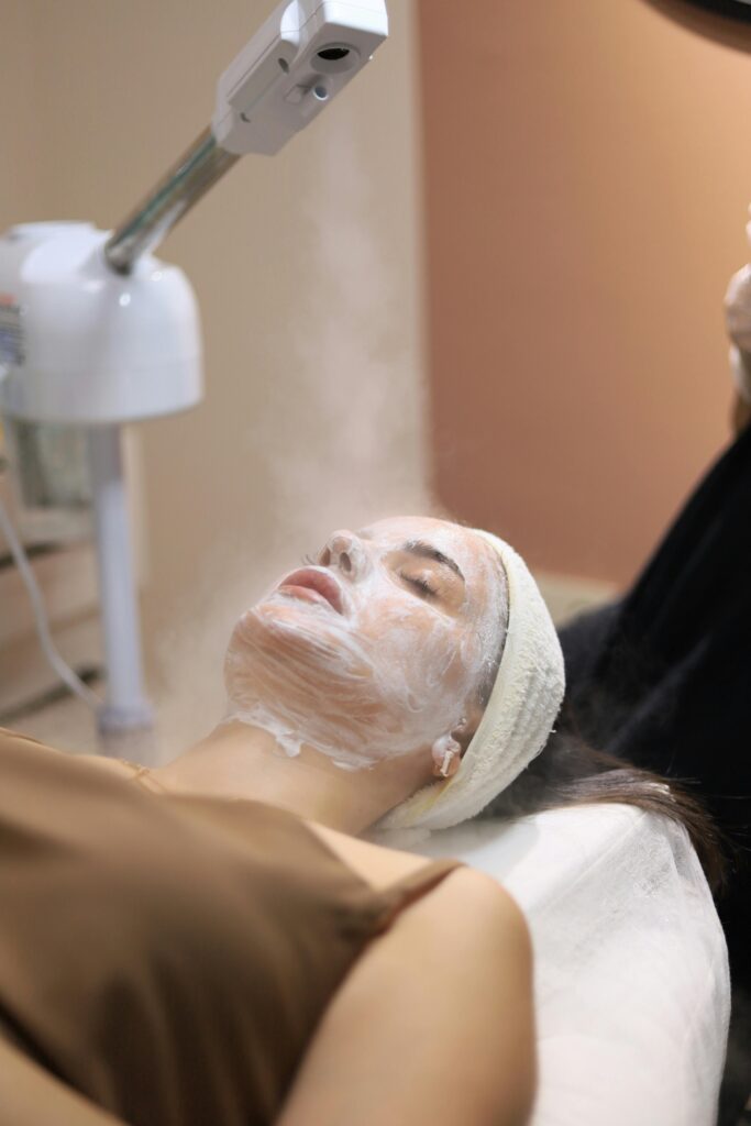 led light therapy in Olathe