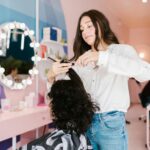 beauty services near me in Olathe