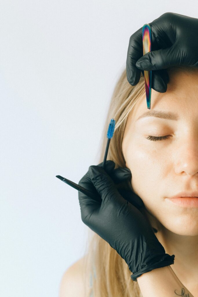 eyebrow threading deals in Olathe