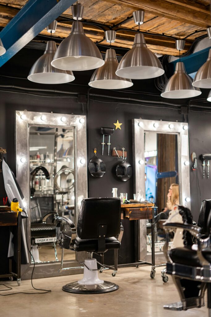 hair and skin care services in olathe