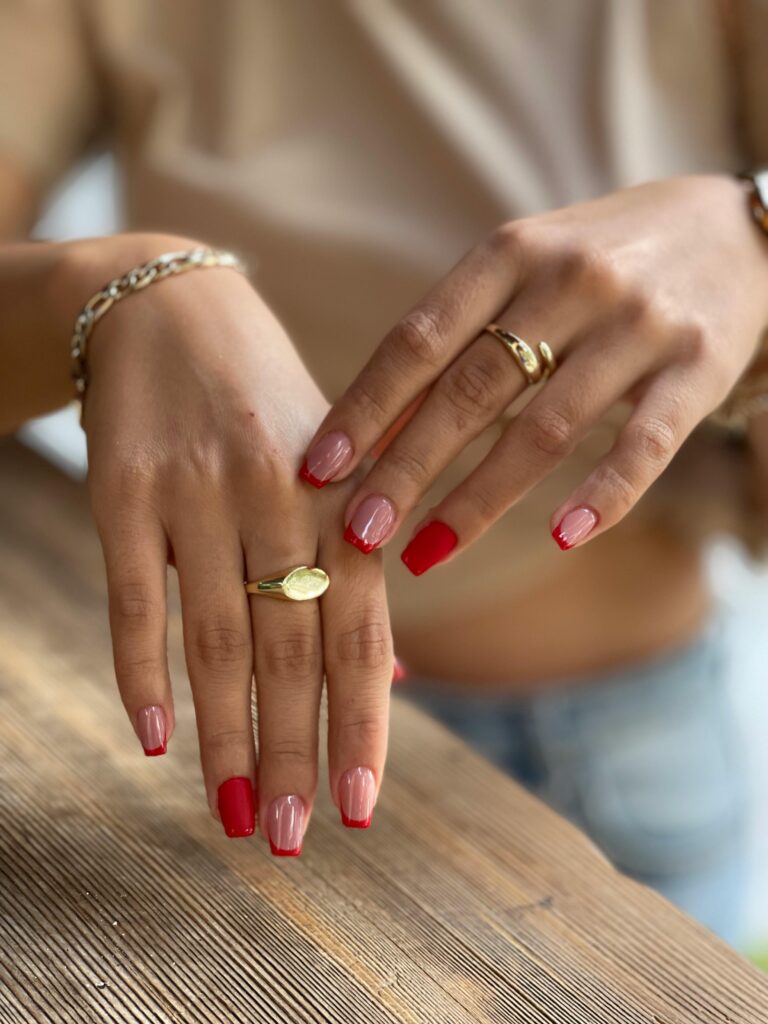 Nail Salon in Olathe