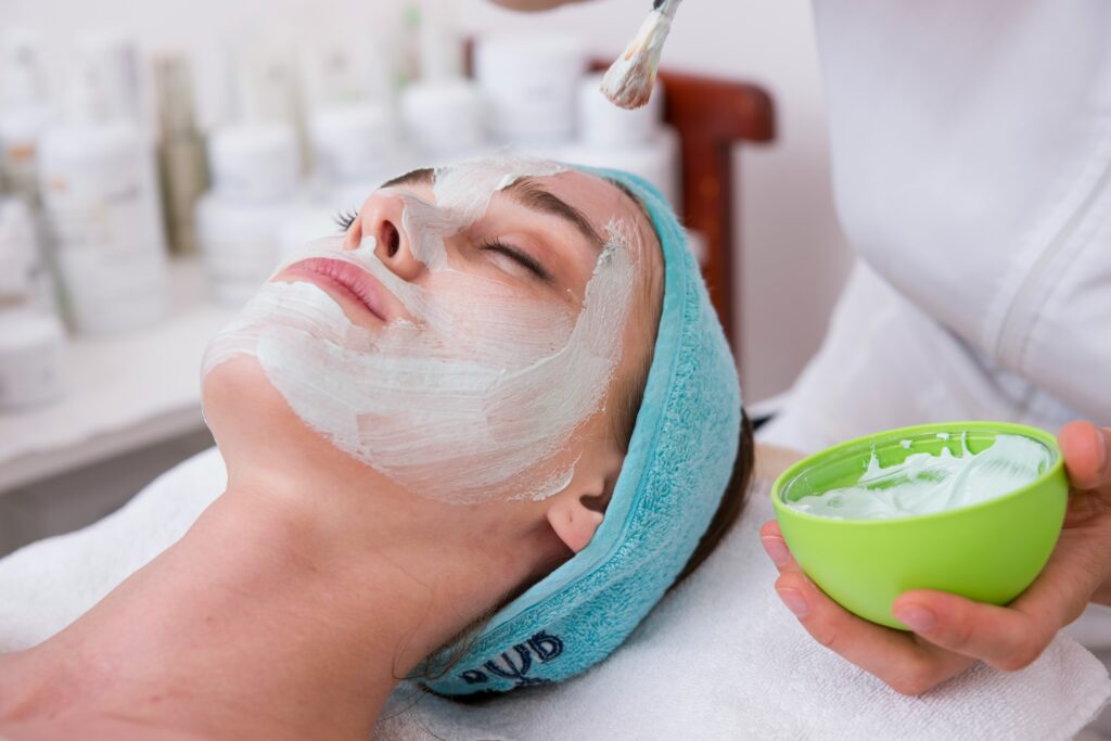 winter skin care treatments in Olathe 