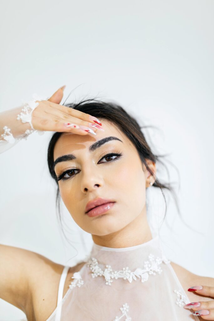 bridal festive nail trends olathe