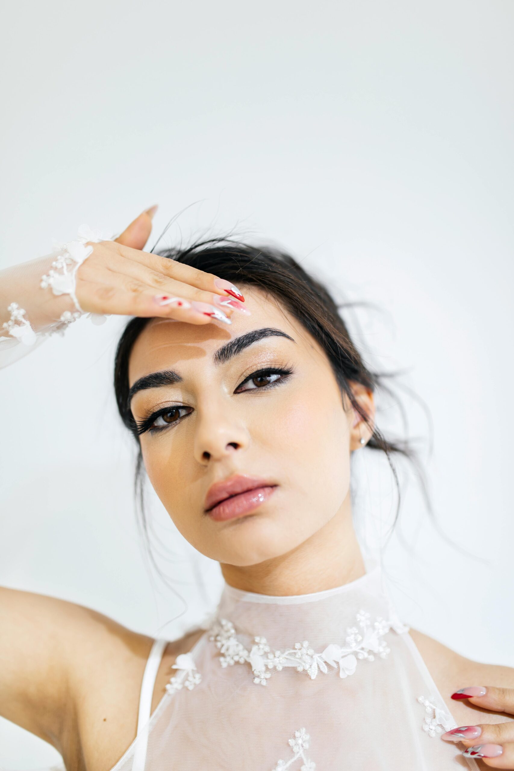 bridal festive nail trends olathe