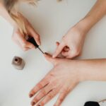 Nail Polish Trends 2025 Olathe