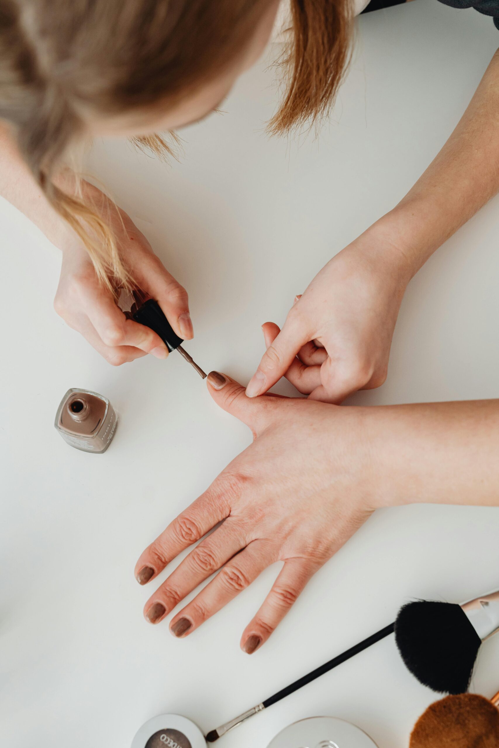 Nail Polish Trends 2025 Olathe