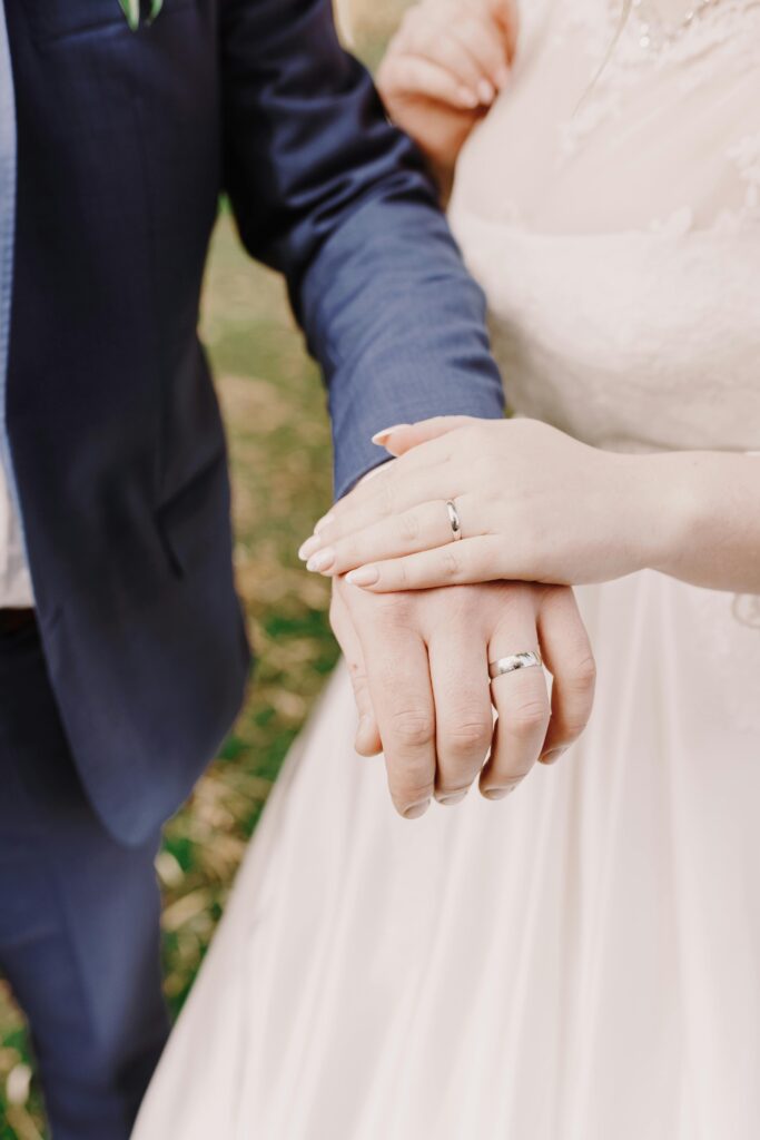 wedding nail ideas 2025