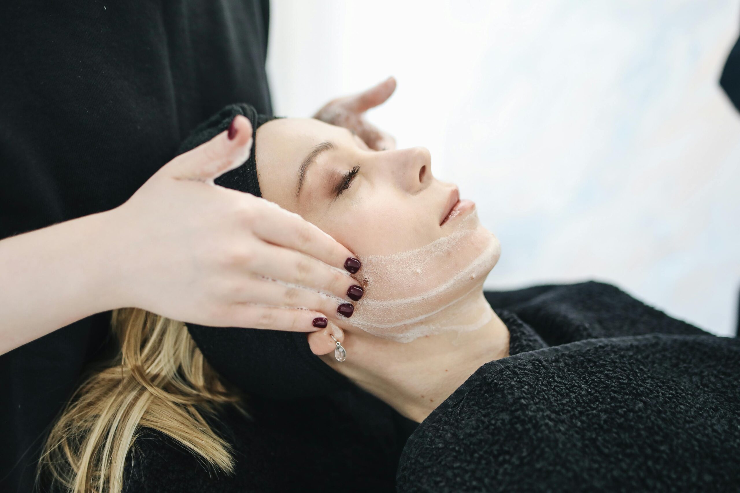 winter skin care treatments in olathe
