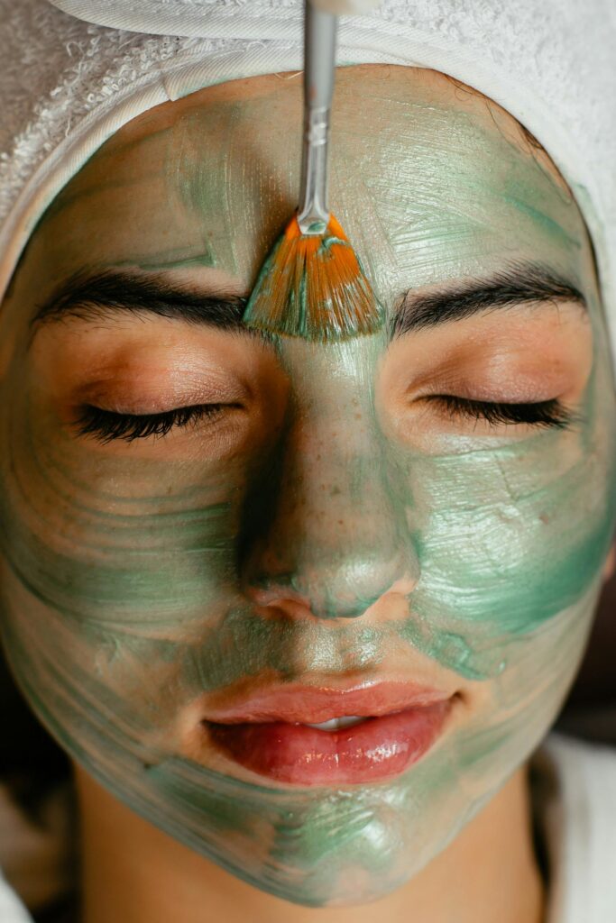 hydra facial benefits Olathe