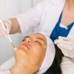 salon treatments for dry winter skin