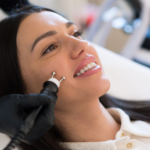 hydrafacial near me